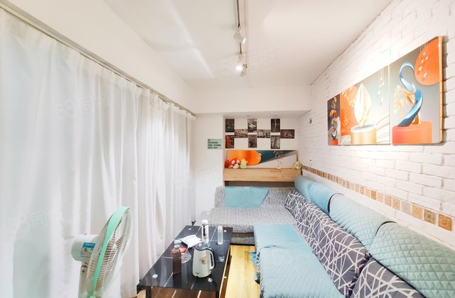 金博大城4室1厅101.06㎡56万二手房图片