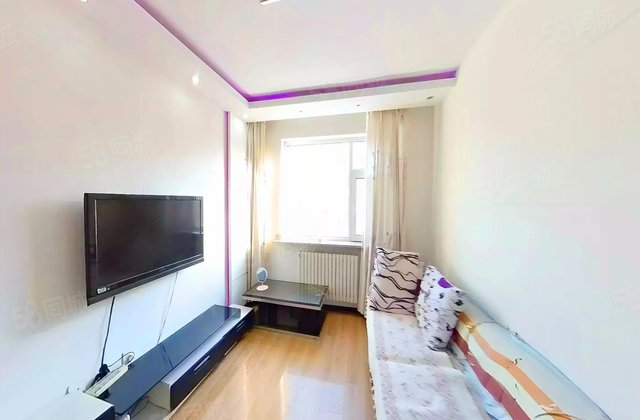 兴顺花园2室2厅72.94㎡33万二手房图片