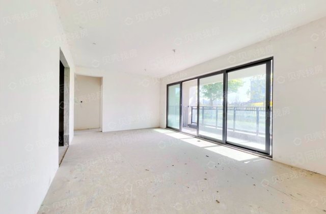 奥园锦官芳华二期3室2厅108.08㎡136万二手房图片