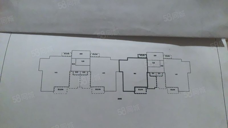 宜阳小区3室2厅2卫130㎡南168万