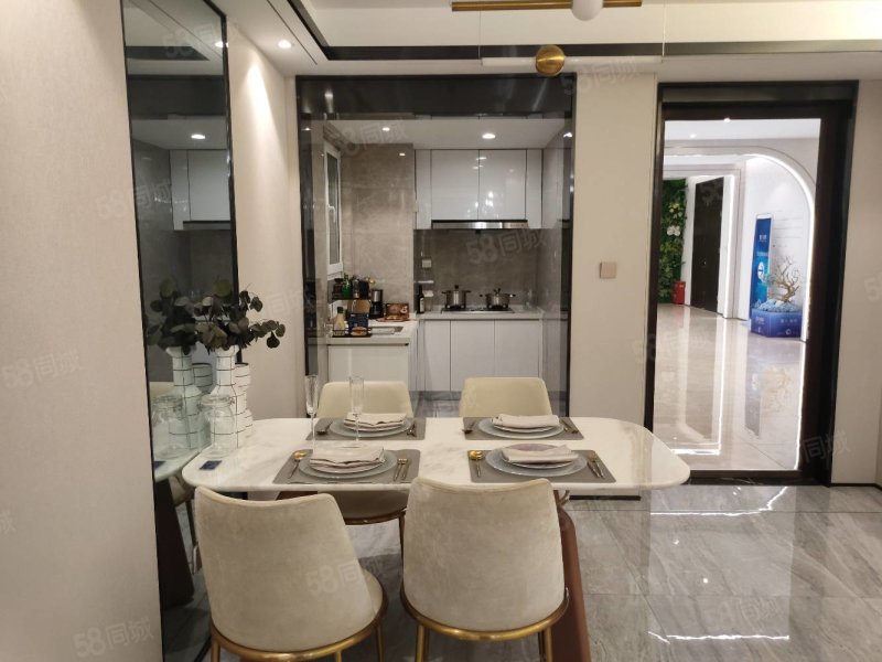 蓝光悦府-莱芜58同城