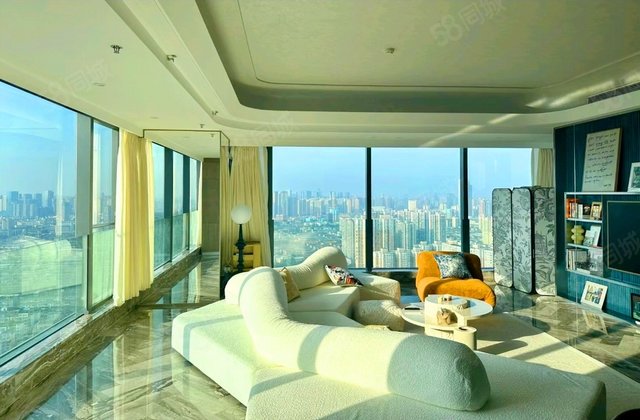 嘉佰道1室1厅60.91㎡260万二手房图片