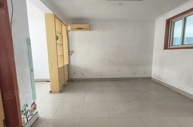 老文轩 一中文轩花园 多层3楼 地暖房 文轩一路之隔看房方便