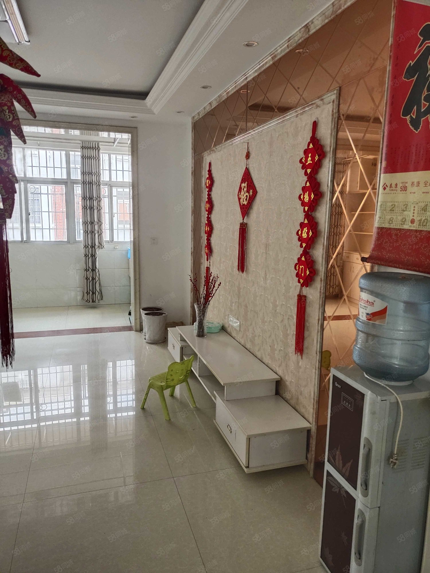 南郡佳园3室2厅2卫115㎡南北36万