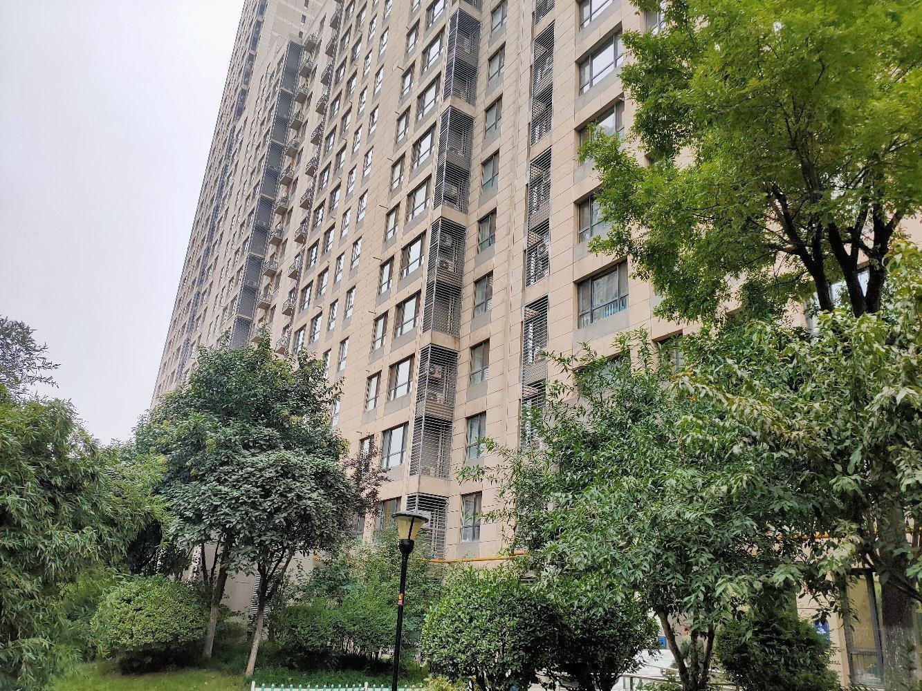 华远君城(西区)2室2厅1卫78.91㎡西112万