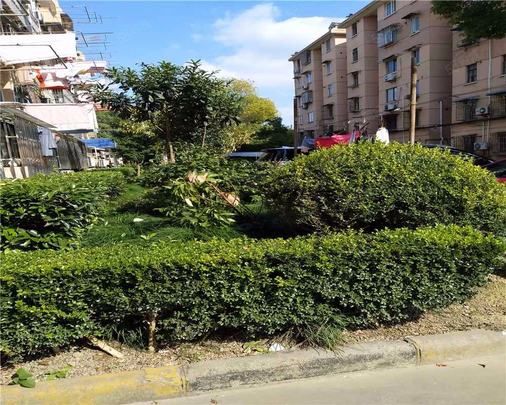 【黄山二村, 黄山二村小区详情,房价走势,房源,业主论坛】- 上海58