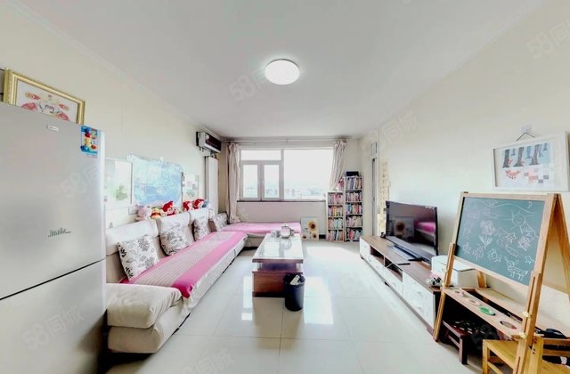 北街家园一区2室1厅73.21㎡208万二手房图片