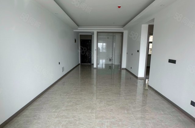 华峪南区2室2厅86.06㎡70万二手房图片