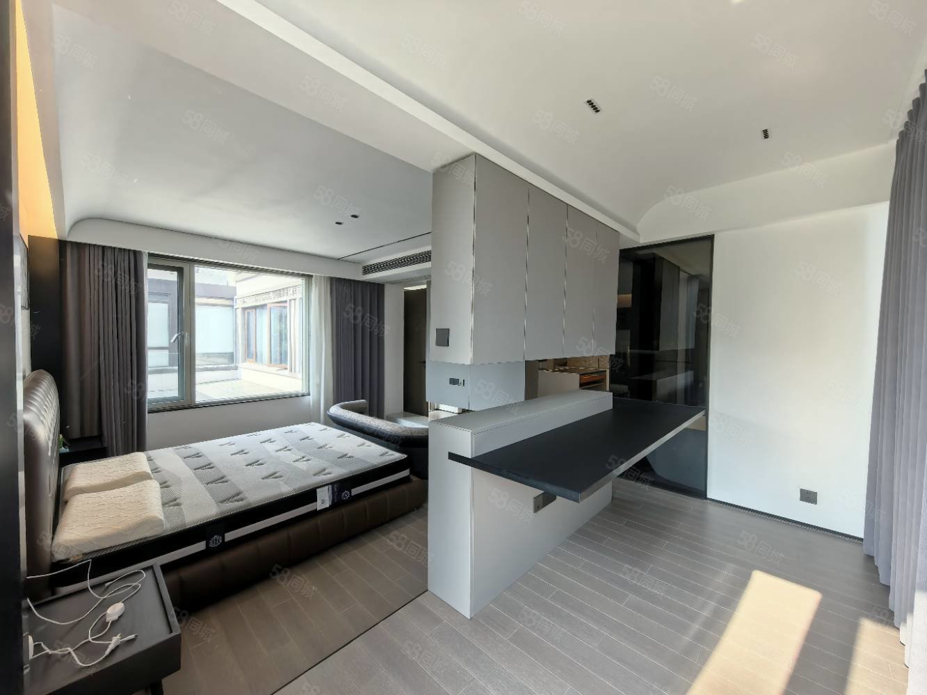 阳光城檀府6室2厅4卫460㎡南北436万