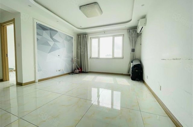 新兴花园(和平)2室1厅75㎡110万二手房图片