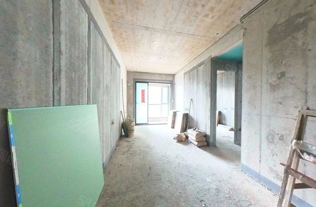 保利香槟苑3室2厅97.13㎡170万二手房图片