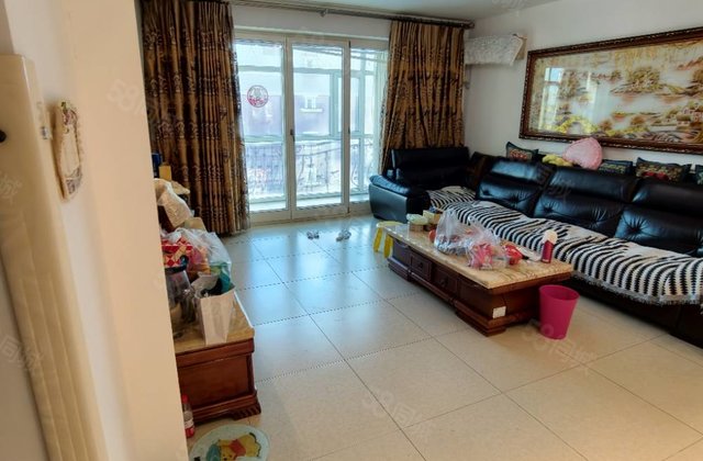 世纪家园3室2厅121.4㎡49.5万二手房图片