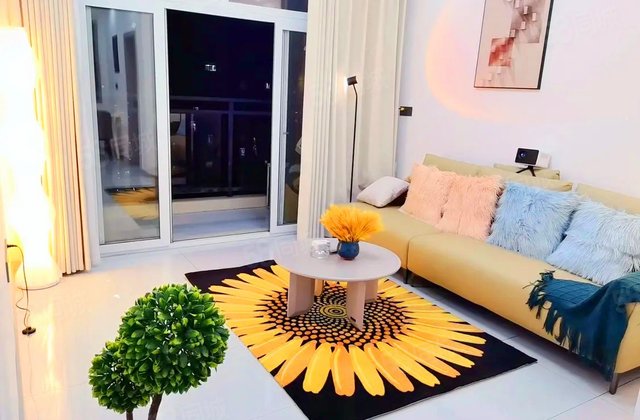 新双城3室1厅86.4㎡93万二手房图片