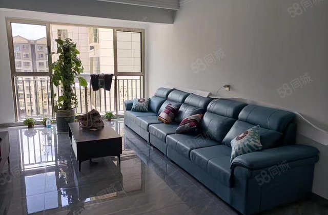 俊都大城俊学苑2室2厅79㎡62.8万二手房图片