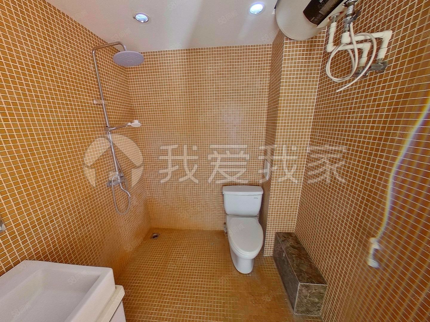 首城國(guó)際1室1廳1衛(wèi)69.68㎡東南488萬(wàn)