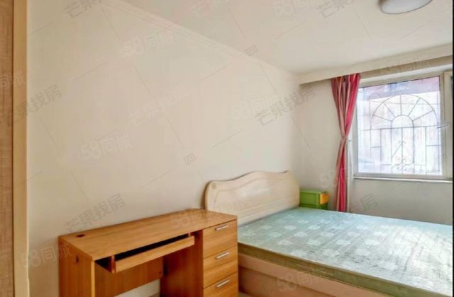 渭河小区1室1厅32㎡18万二手房图片