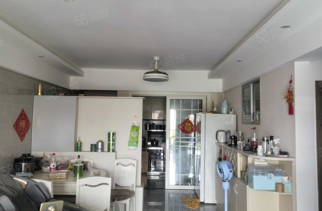 康居帝景湾2室2厅80㎡70万二手房图片