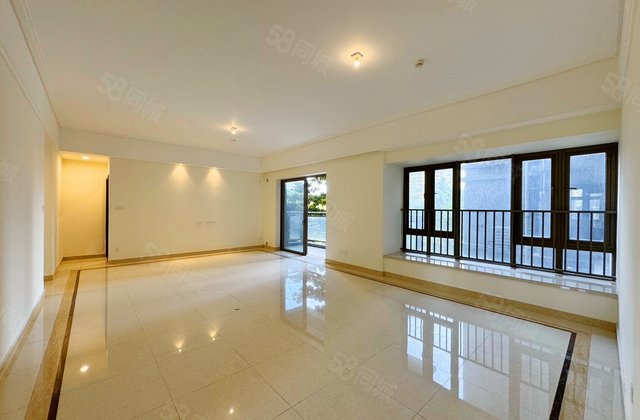 保利珑门4室2厅145.33㎡238万二手房图片