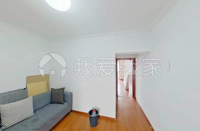 世纪村西区1室1厅52.3㎡235万二手房图片