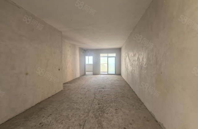 仁山公园桂花苑4室2厅139㎡29.8万二手房图片