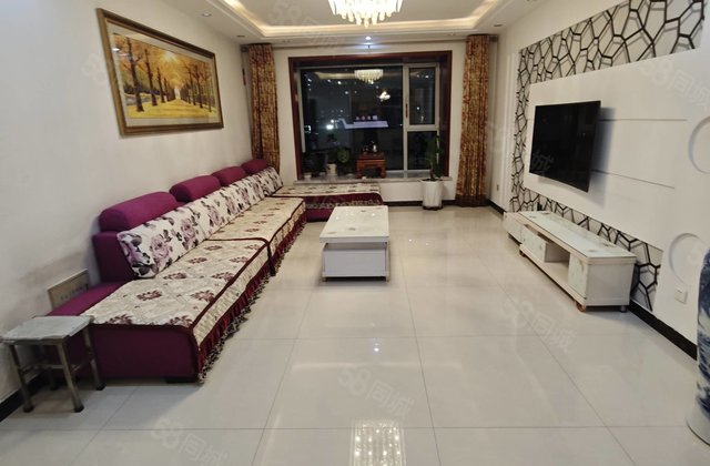 赵都新城金和园3室2厅126.95㎡119万二手房图片