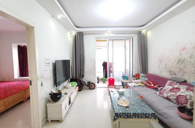 房东急售 刚需单价5千多 阿卡六期 随时看房 价钱超低