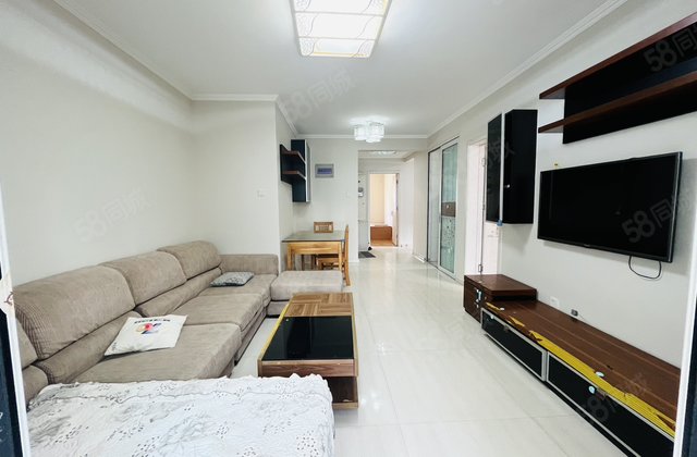 新出急售 总层11电梯洋房 中间楼层 三室 光明  七中