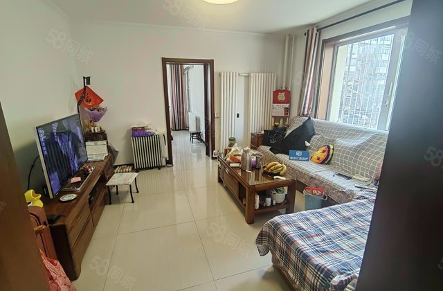 康安小区3室2厅89.74㎡155万二手房图片