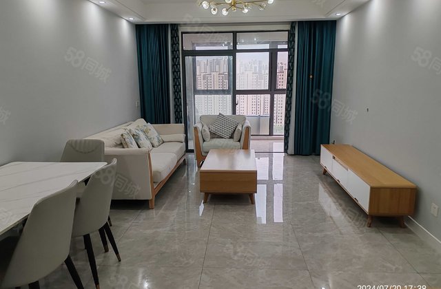 梧桐公馆(二期)2室2厅85.92㎡88万二手房图片