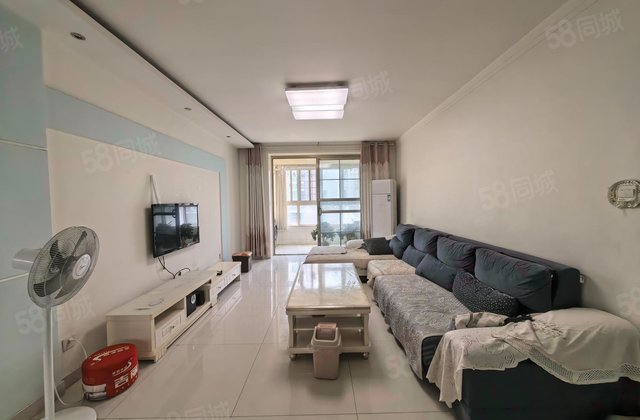 上海花园3室2厅129㎡39.9万二手房图片