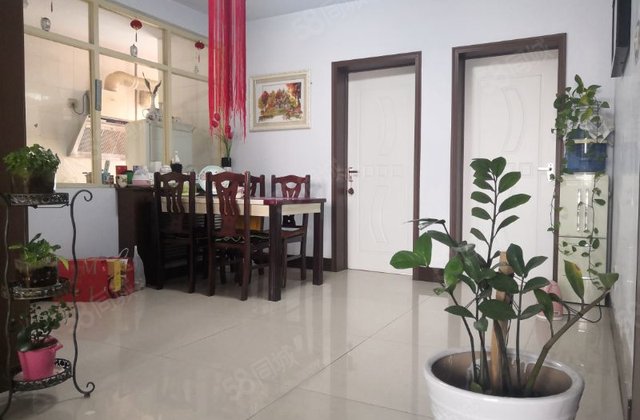 玉带湾3室2厅119.91㎡29.5万二手房图片