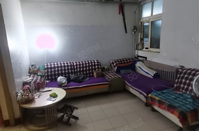 (真实保证)龙山北区2室