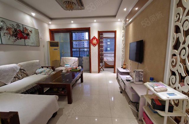 文轩！新东方龙湾！三室朝阳！精装修