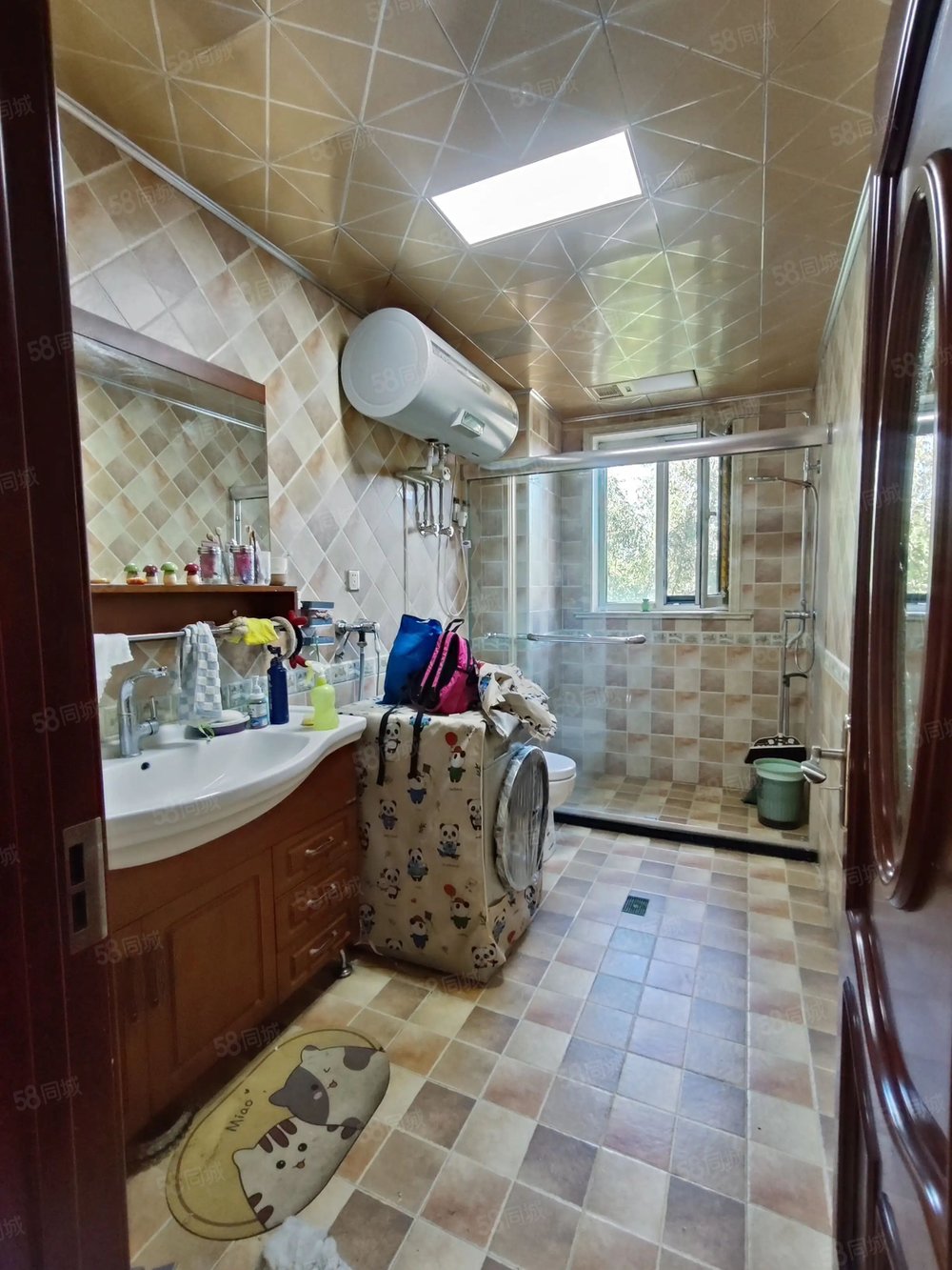 辽河半岛2室2厅1卫119㎡南北49.8万