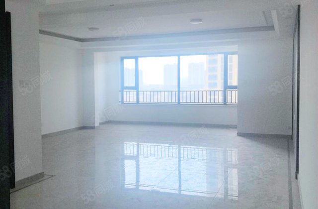 保利滨河上院3室2厅140.67㎡83万二手房图片