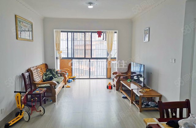 幸福华府2+13室2厅89㎡50万二手房图片