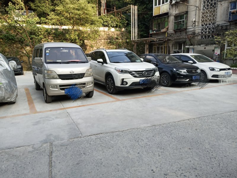 东汽四中家属楼2室1厅1卫66㎡南22万