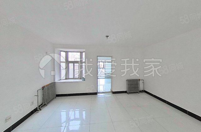 古桥镜水1室1厅66㎡46万二手房图片