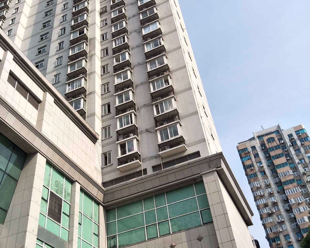 【云河大厦, 云河大厦小区详情,房价走势,房源,业主论坛】- 杭州58