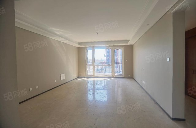 华润紫云府3室2厅140.54㎡142万二手房图片