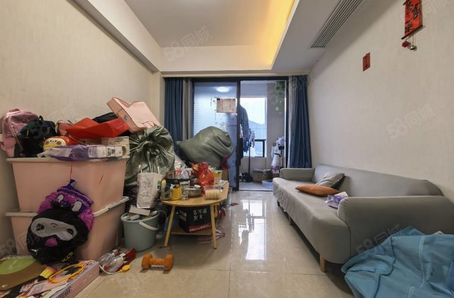 东湖领御3室2厅86.9㎡115万二手房图片