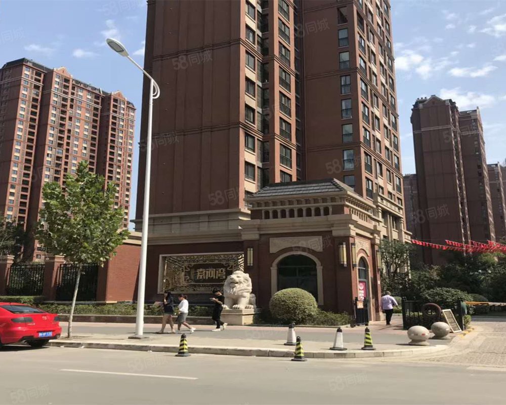 【润丰新尚(商住楼), 润丰新尚(商住楼)小区详情,房价走势,房源,业主