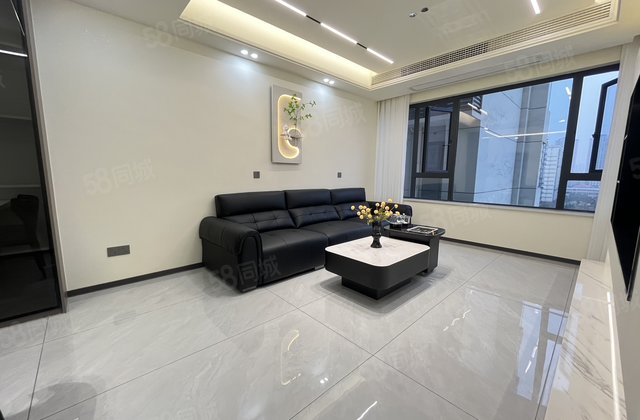 阳光云溪上3室2厅105㎡55.8万二手房图片