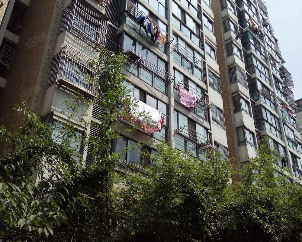 蓝山庄园(邗江)小区详情,房价走势,房源,业主论坛】- 扬州58同城