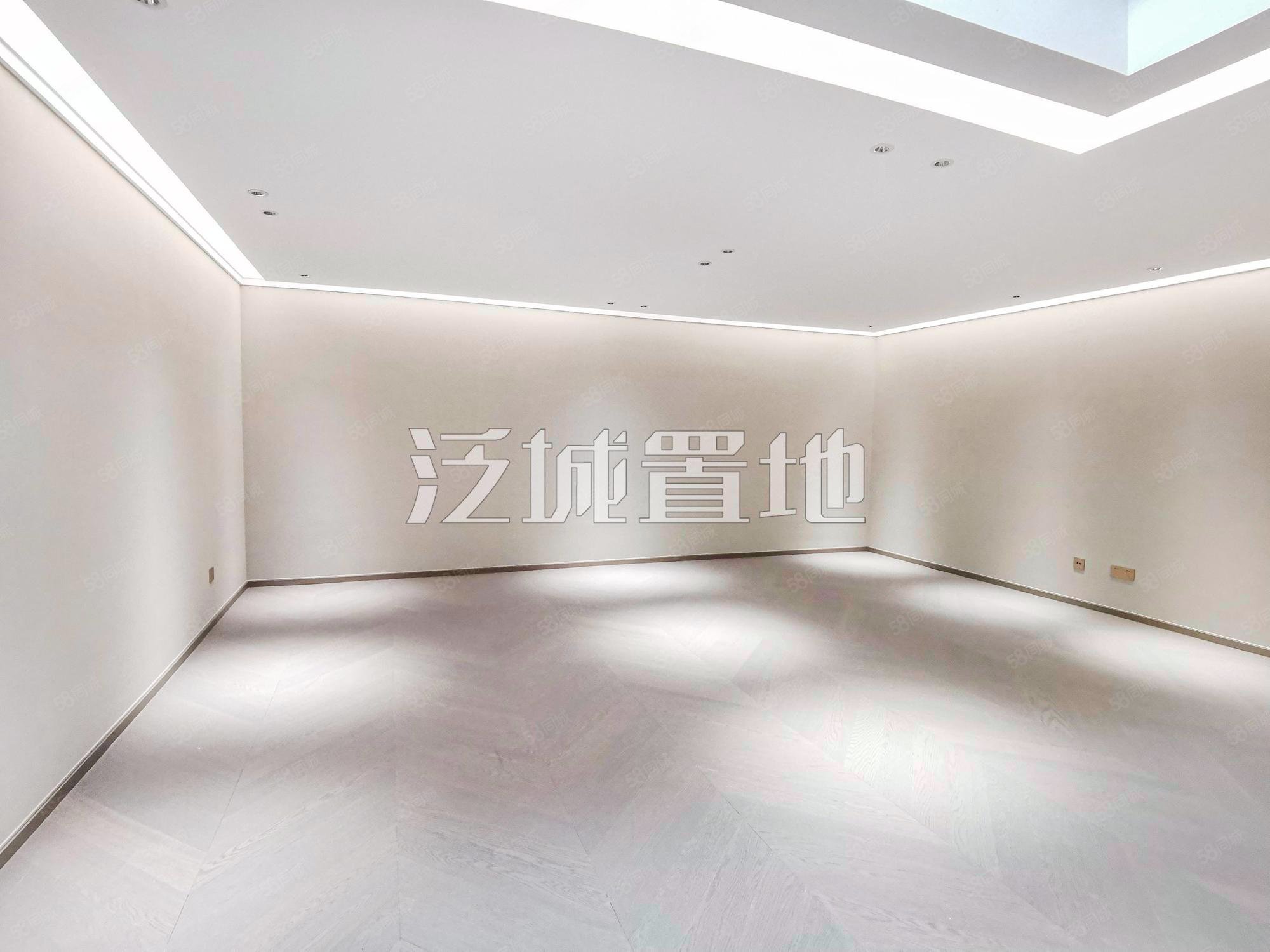 國瑞熙墅二區(qū)4室3廳3衛(wèi)418㎡南北1680萬