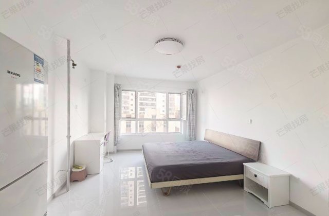 宁山学府1室1厅36㎡21万二手房图片