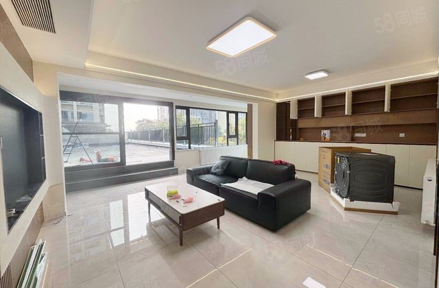 翡翠滨江4室2厅148㎡248万二手房图片