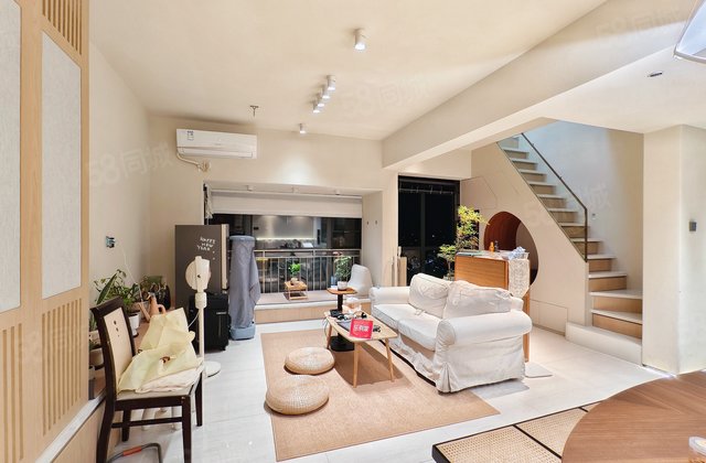 菁英趣庭3室2厅72.42㎡493.5万二手房图片