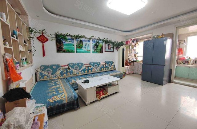 东昌中学 新星   中华御苑 好楼层 带车位