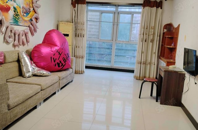 御景佳苑(定兴)2室2厅95㎡48万二手房图片